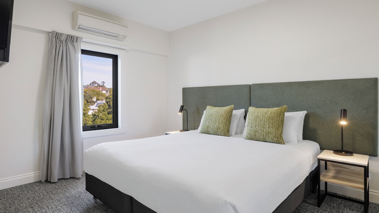 Photo of Bedroom in Ipswich