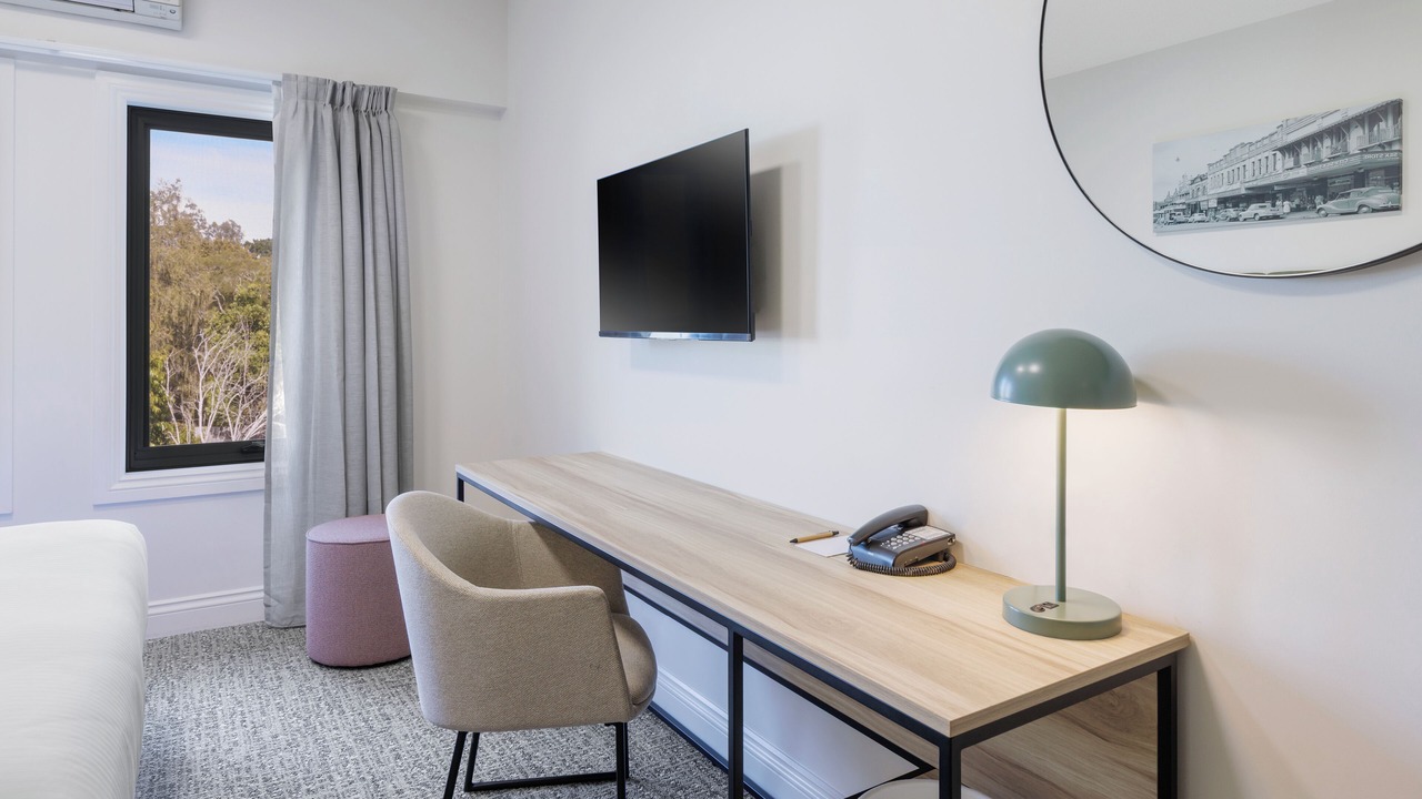 Photo of Bedroom in Ipswich