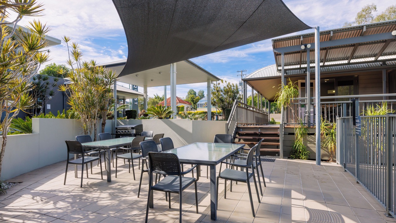 Photo of Outdoor in Ipswich