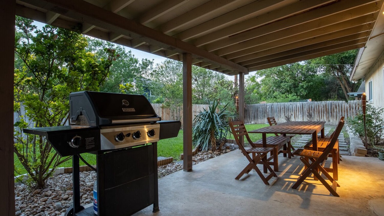Photo of Outdoor in North San Antonio - SAT