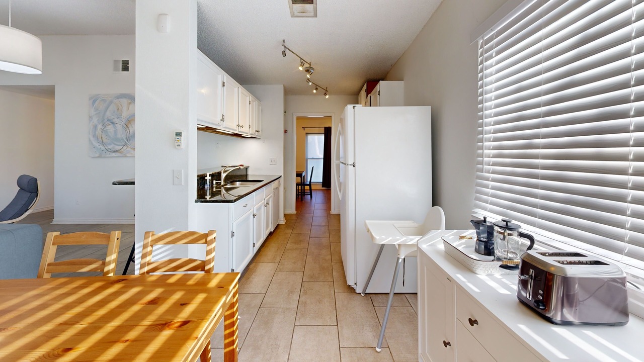 Photo of Kitchen in North San Antonio - SAT