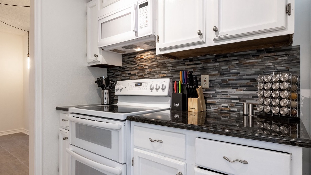 Photo of Kitchen in North San Antonio - SAT