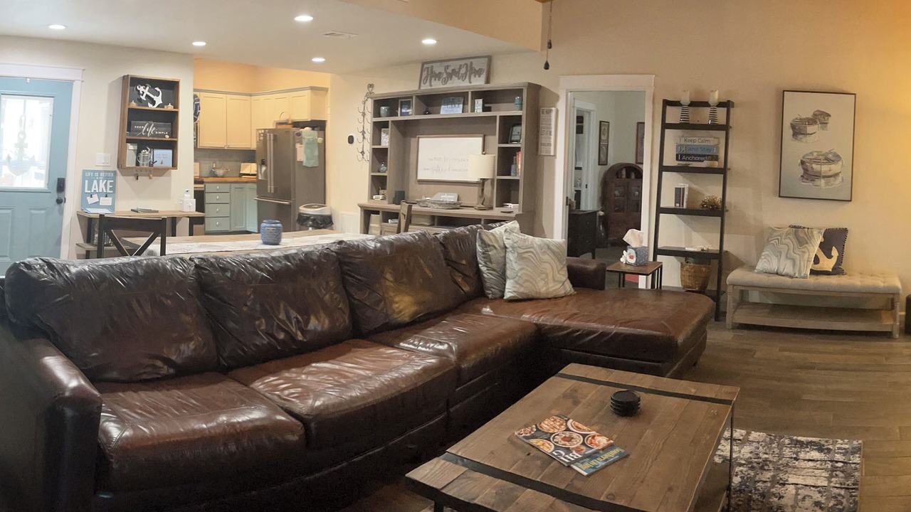 Photo of Livingroom in Spicewood