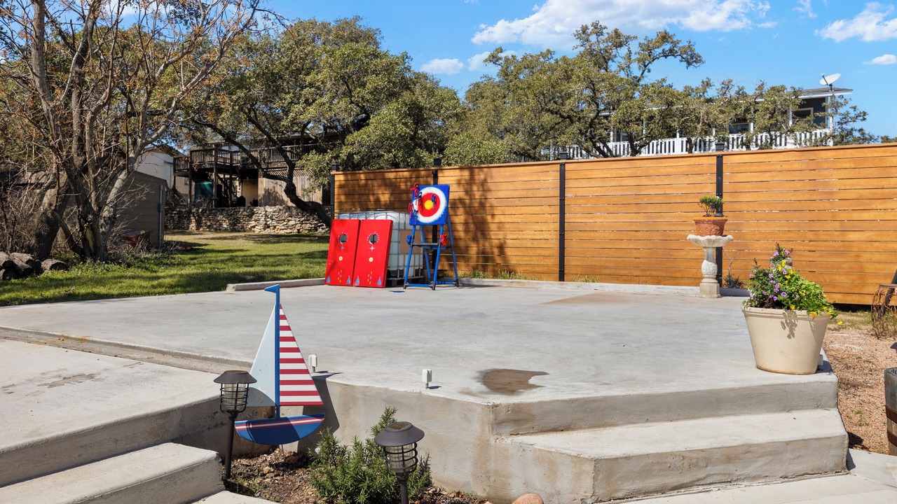 Photo of Outdoor in Spicewood