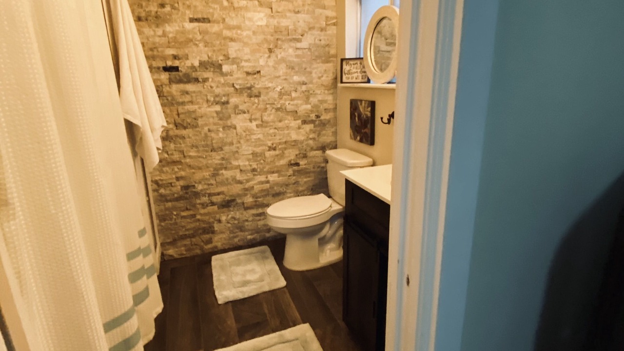 Photo of Bathroom in Spicewood