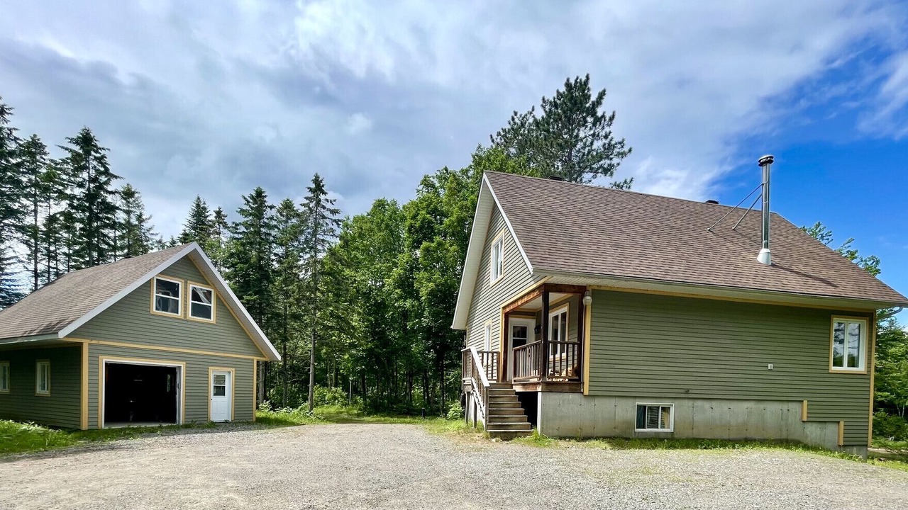 Photo of Outdoor in Saint-Gabriel-de-Valcartier