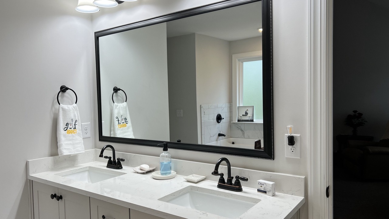 Photo of Bathroom in Evans