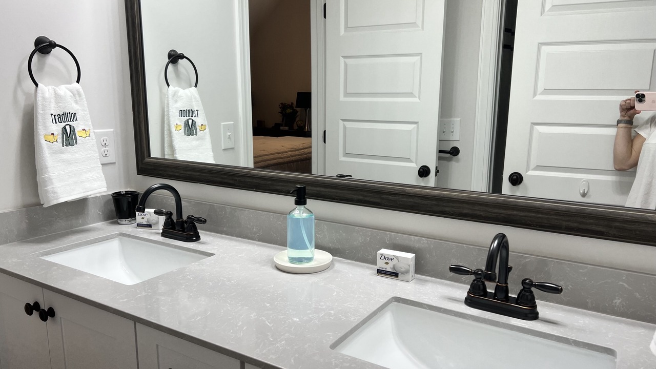 Photo of Bathroom in Evans