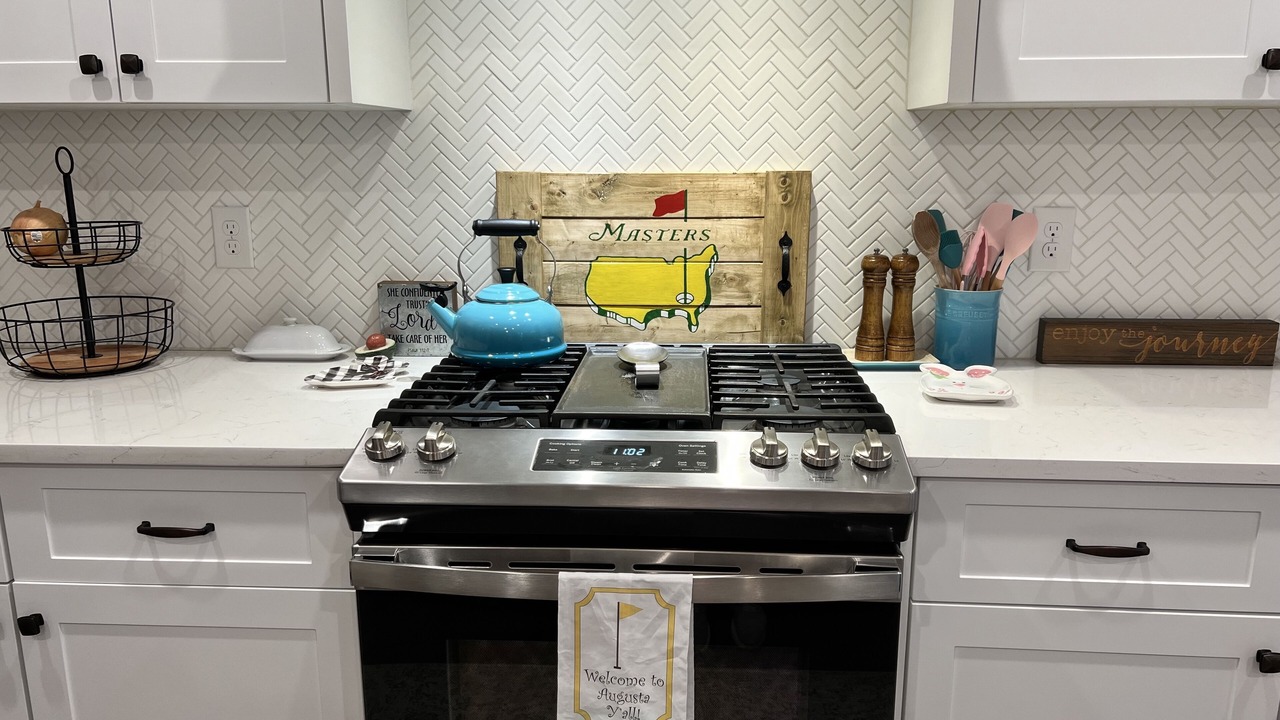 Photo of Kitchen in Evans