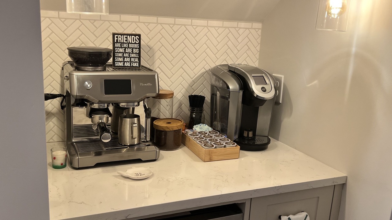 Photo of Kitchen in Evans