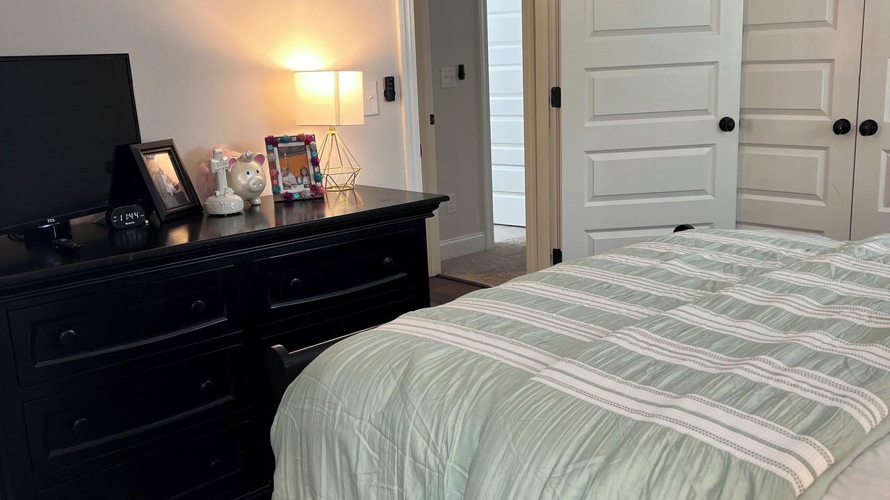 Photo of Bedroom in Evans