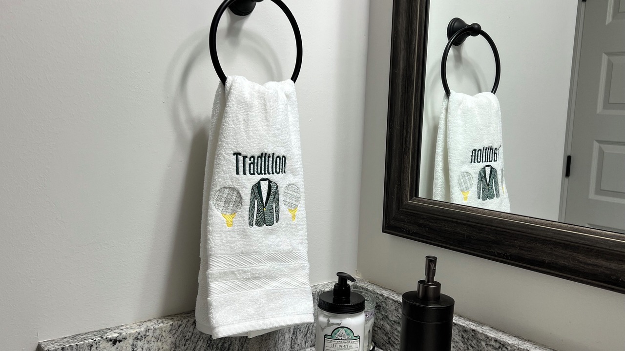 Photo of Bathroom in Evans