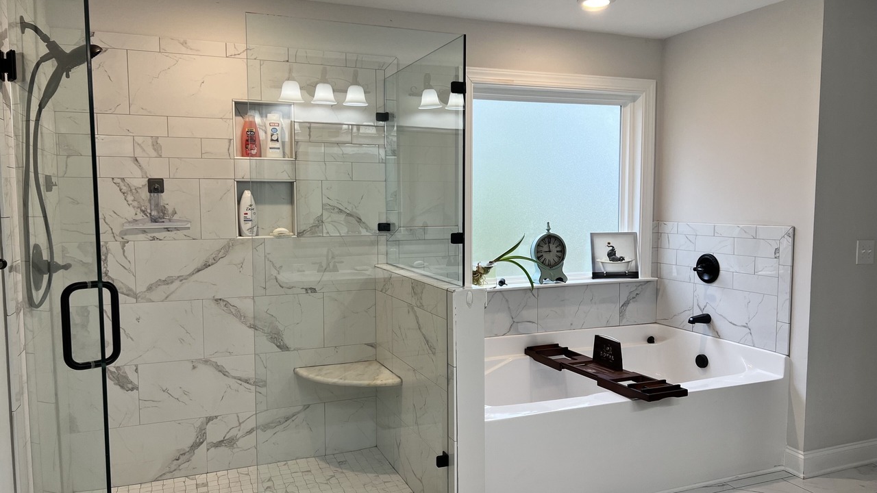 Photo of Bathroom in Evans