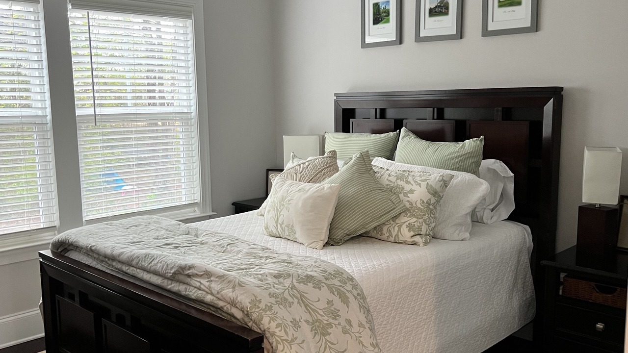 Photo of Bedroom in Evans