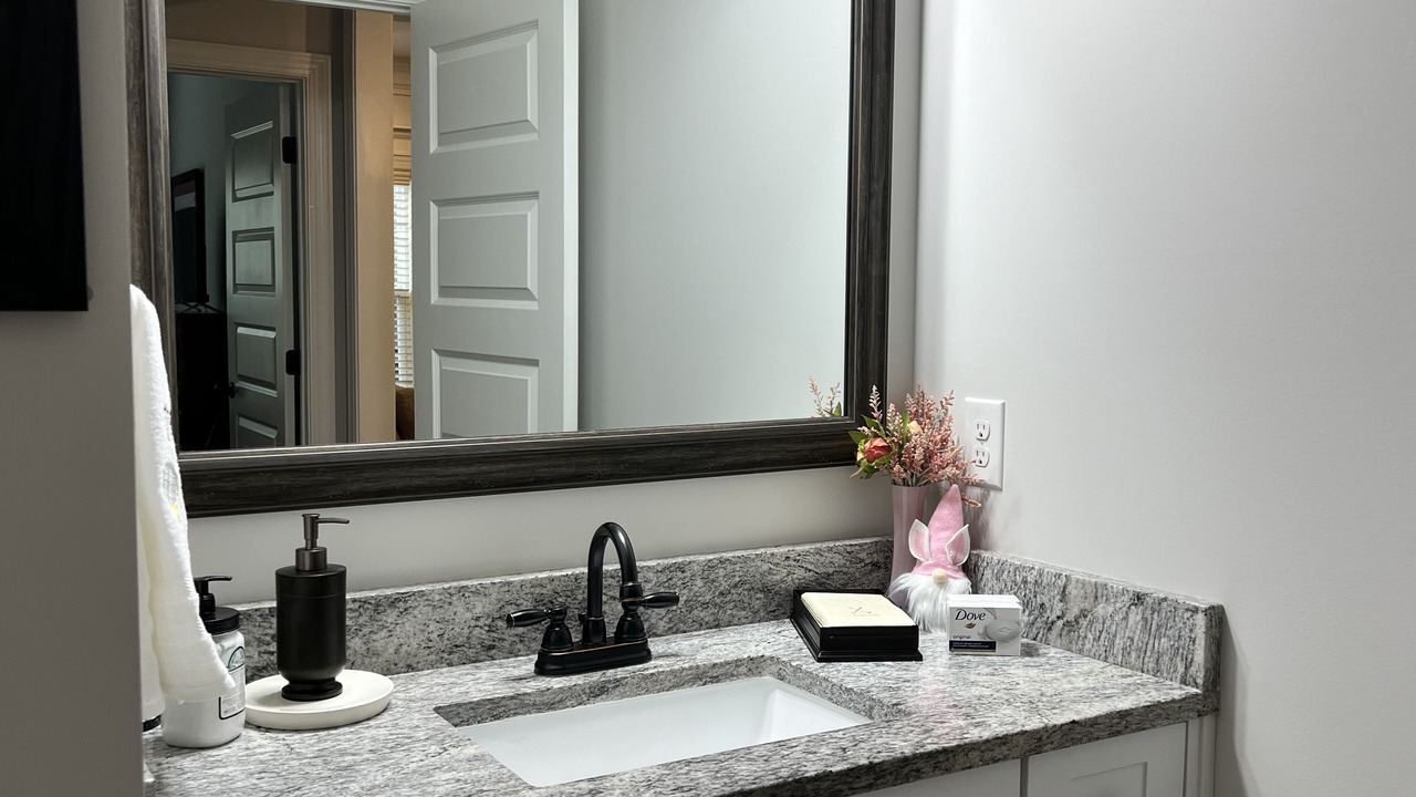 Photo of Bathroom in Evans