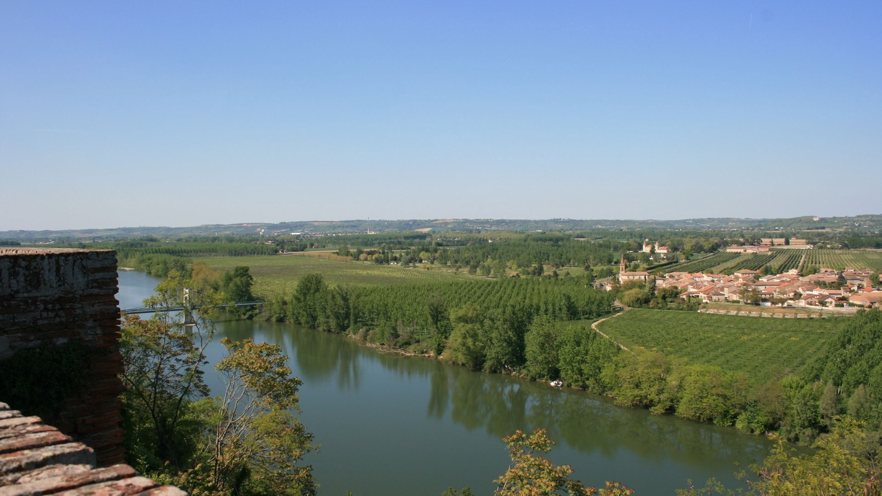 Photo of Outdoor in Auvillar