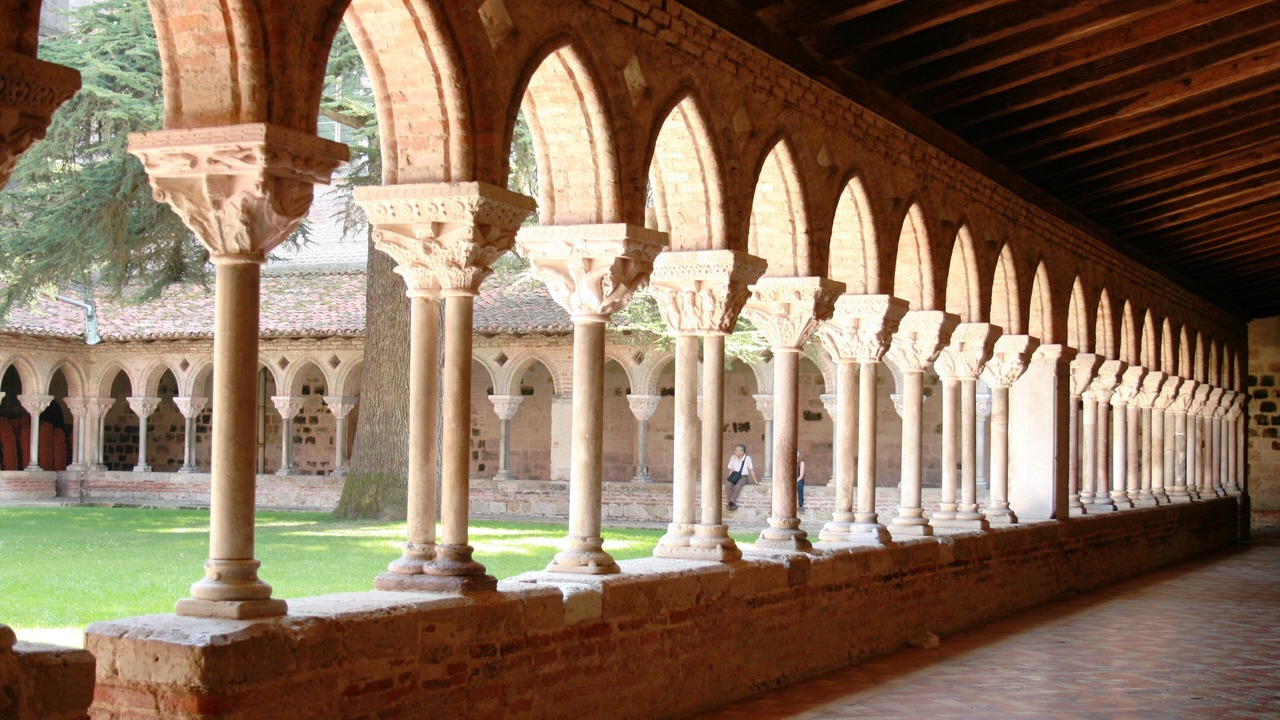 Photo of Outdoor in Auvillar
