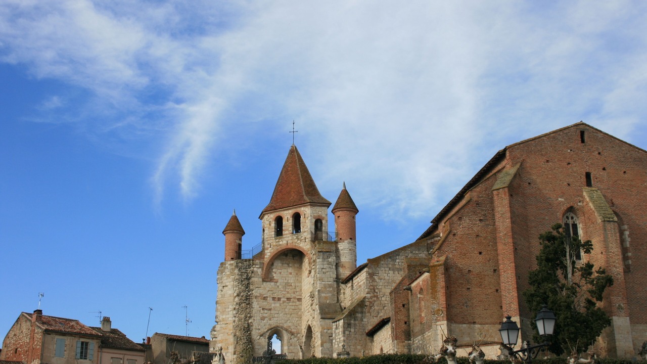 Photo of Others in Auvillar