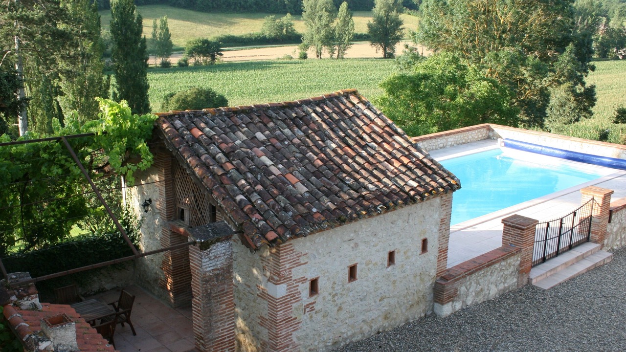 Photo of Outdoor in Auvillar