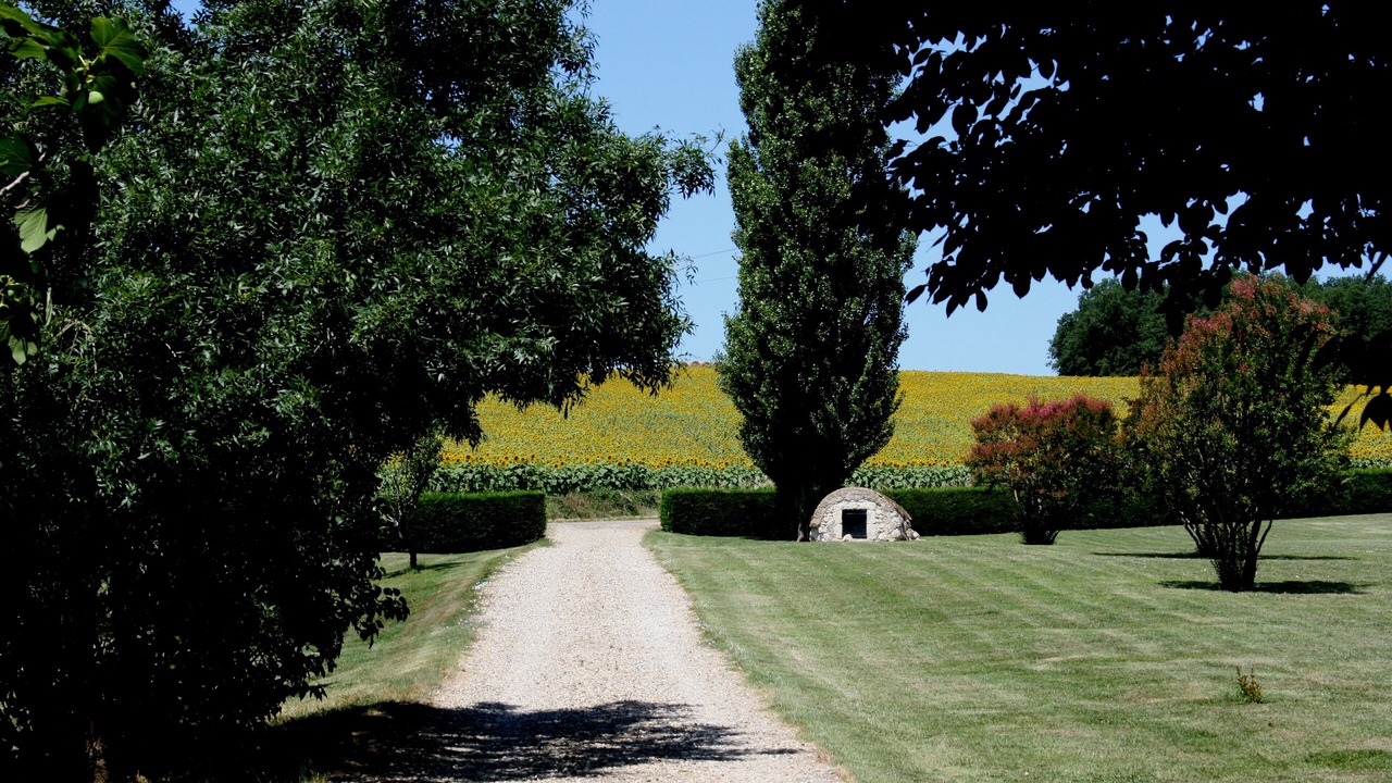 Photo of Outdoor in Auvillar
