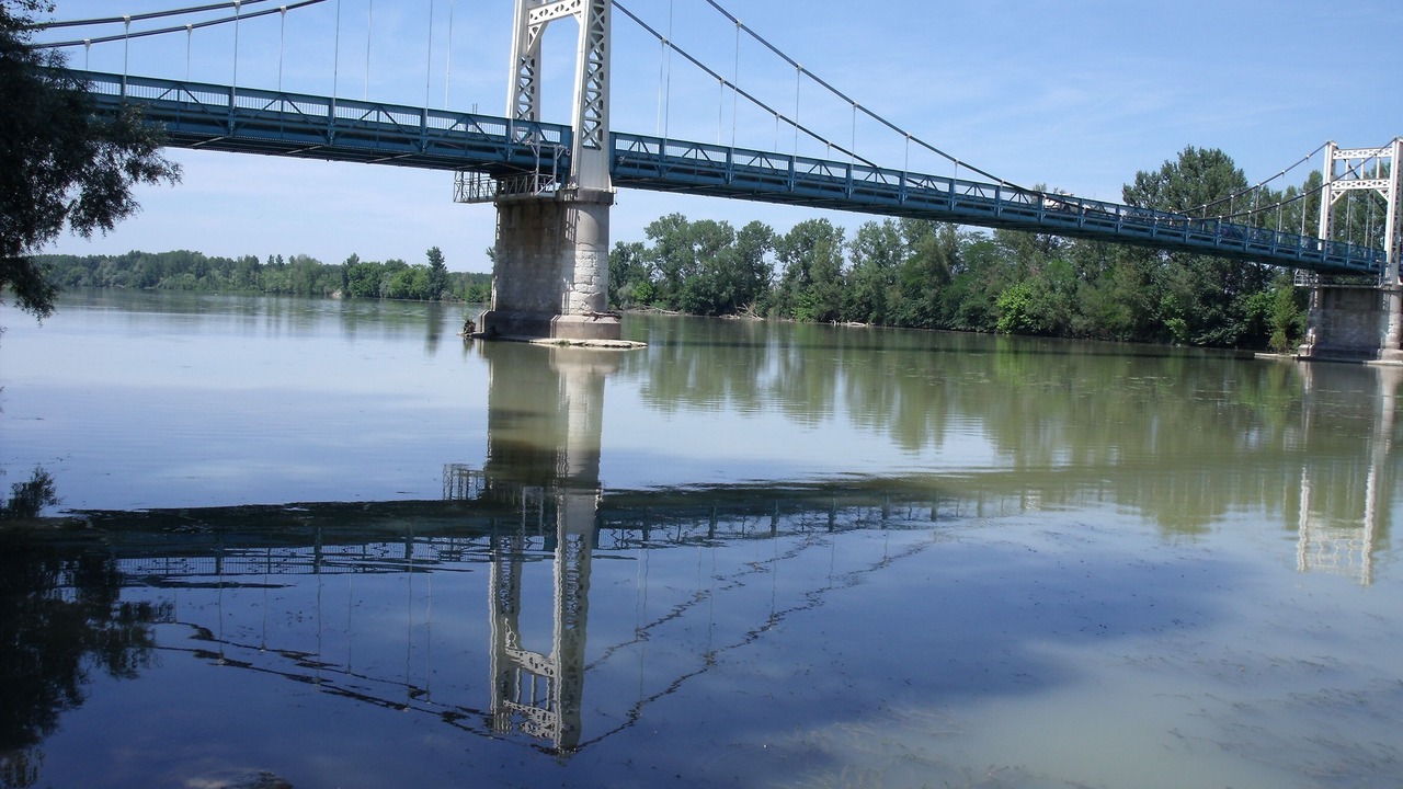 Photo of Outdoor in Auvillar