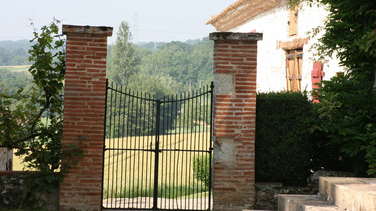 Photo of Outdoor in Auvillar