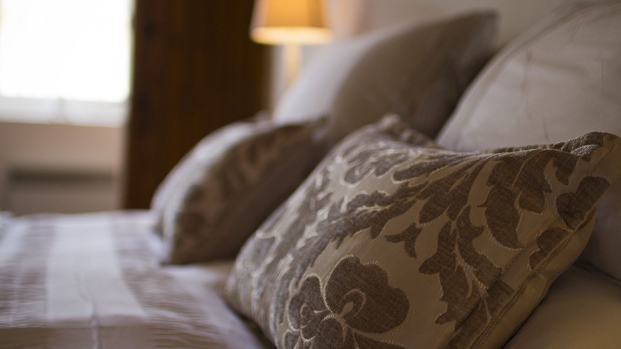 Photo of Bedroom in Auvillar