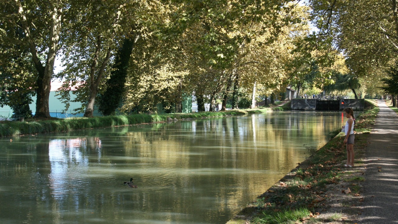 Photo of Outdoor in Auvillar