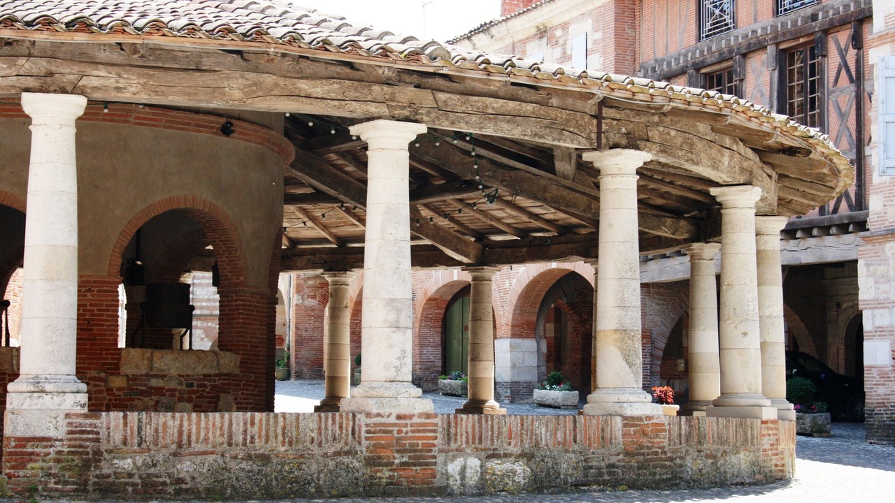 Photo of Outdoor in Auvillar