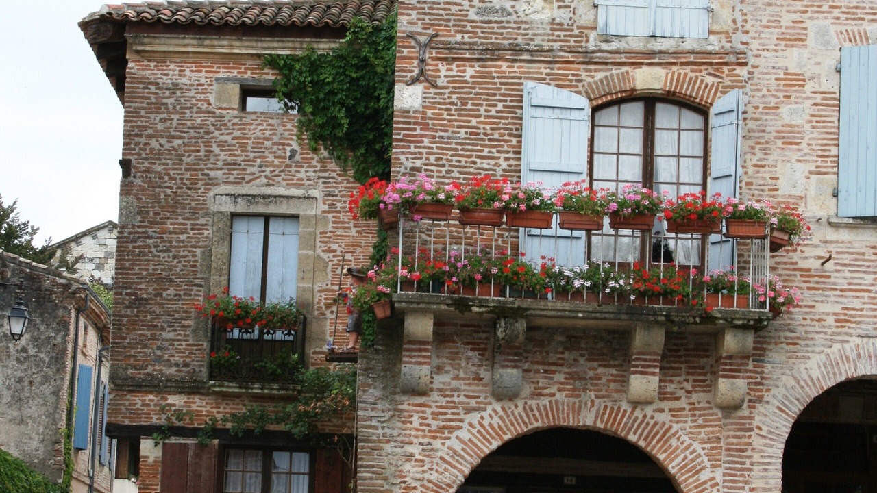 Photo of Outdoor in Auvillar