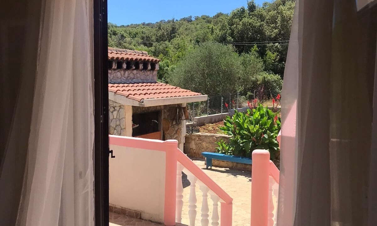 Photo of Patio Balcony in Kraj