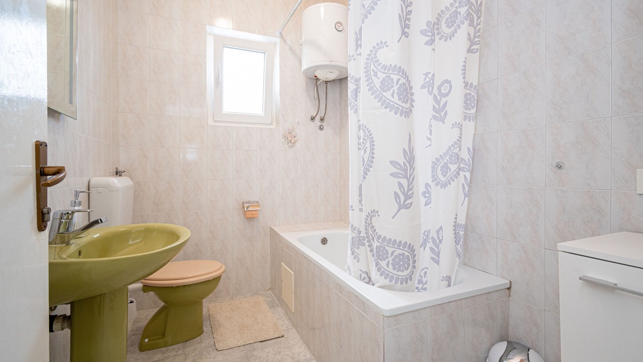 Photo of Bathroom in Kraj