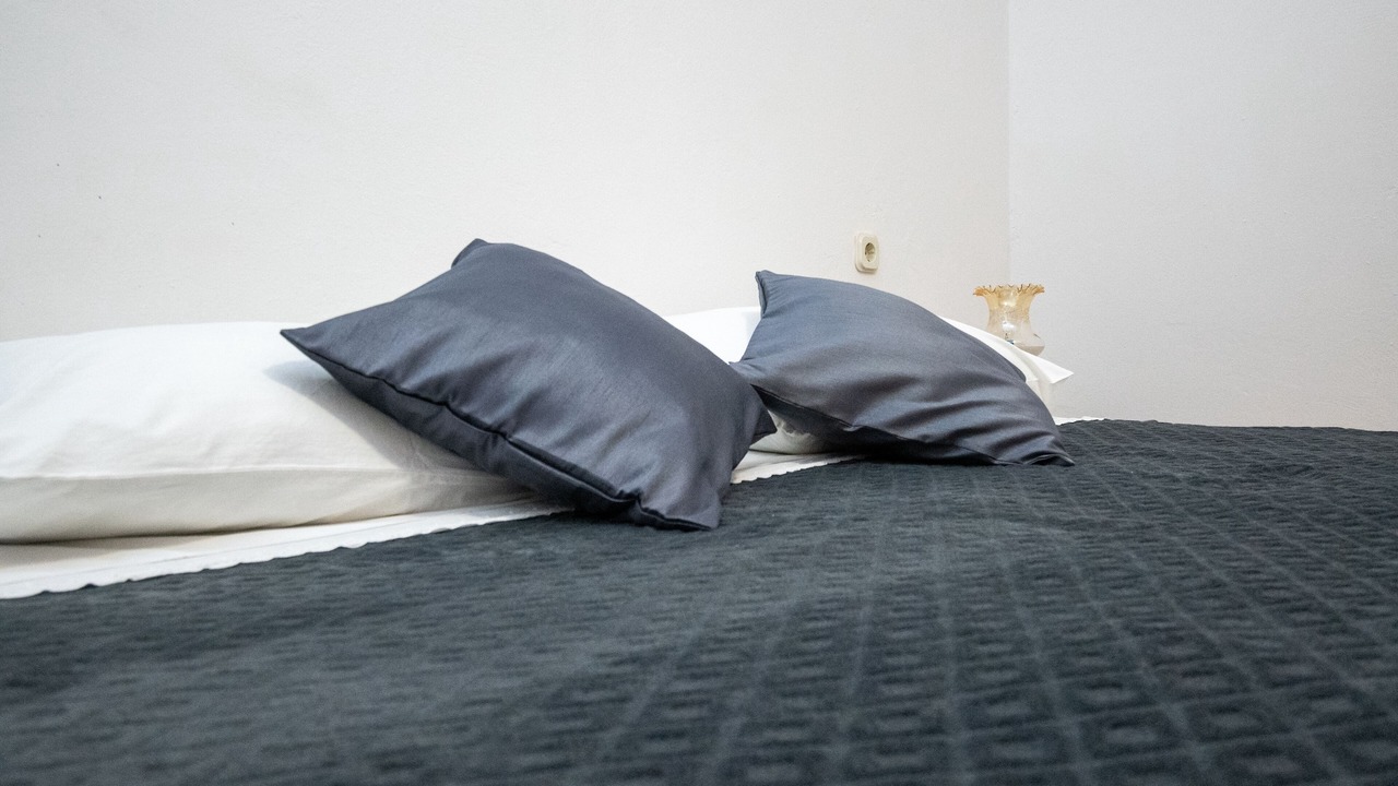 Photo of Bedroom in Kraj