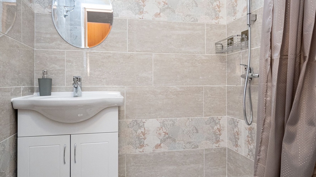 Photo of Bathroom in Kraj