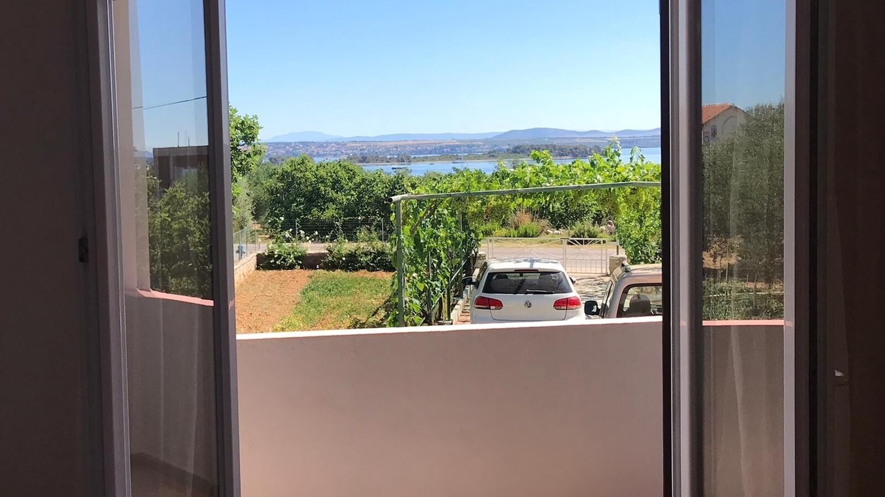 Photo of Patio Balcony in Kraj