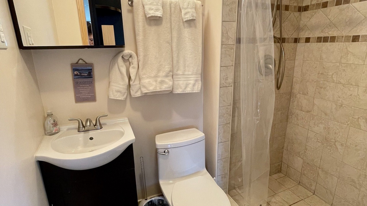 Photo of Bathroom in Bear Valley