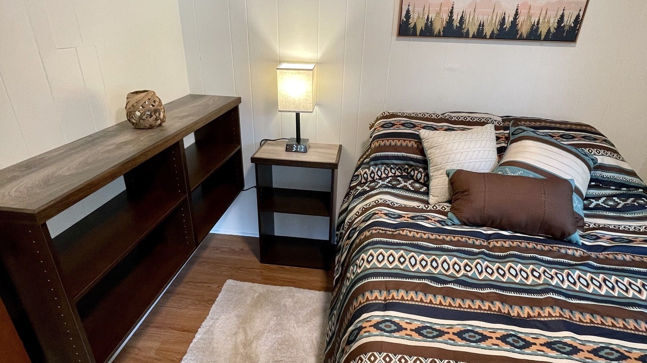 Photo of Bedroom in Bear Valley