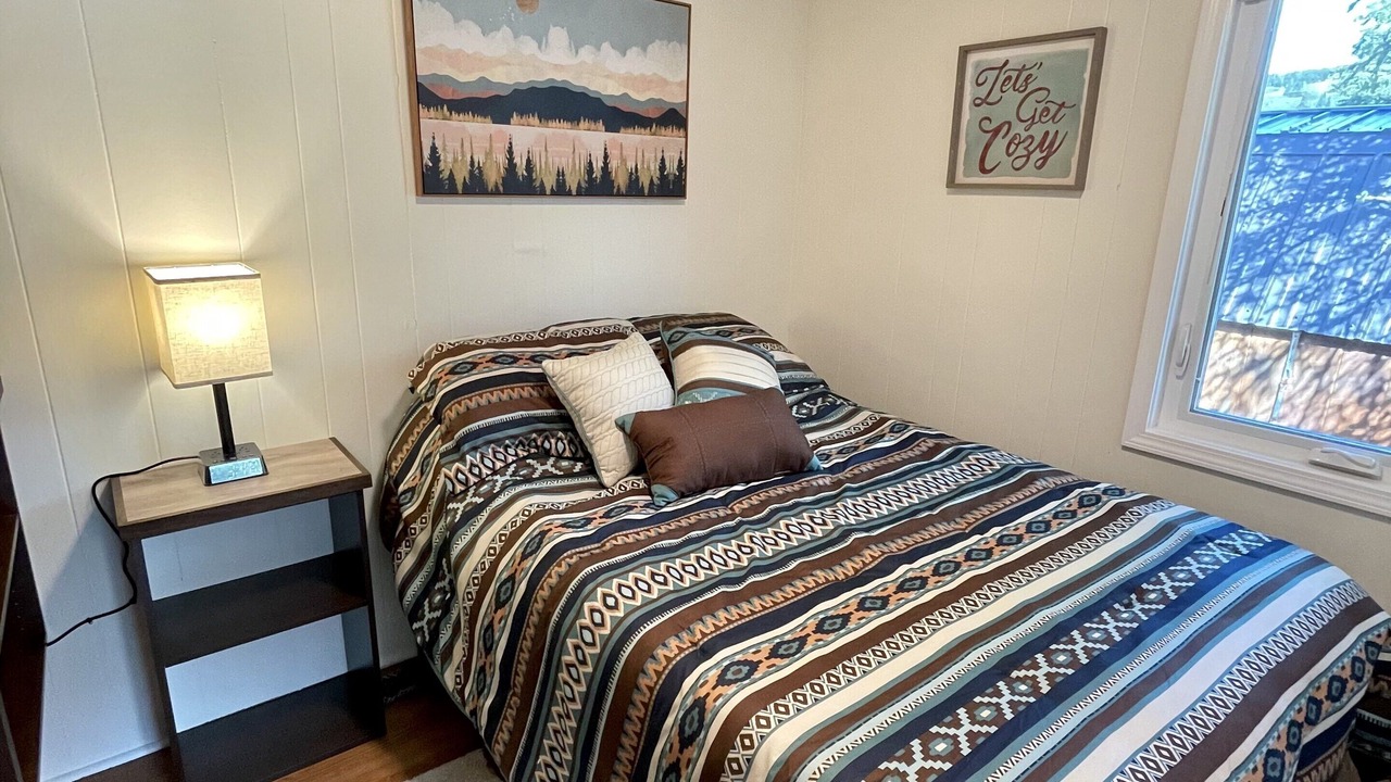 Photo of Bedroom in Bear Valley
