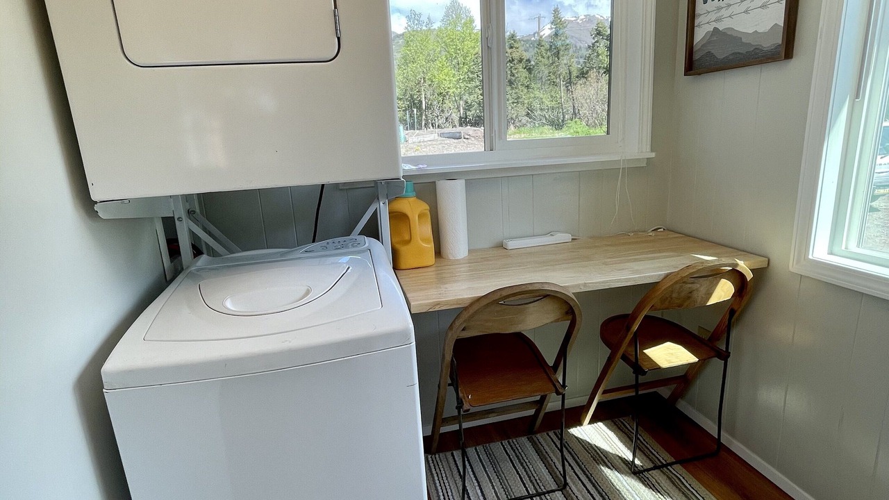 Photo of Bathroom in Bear Valley