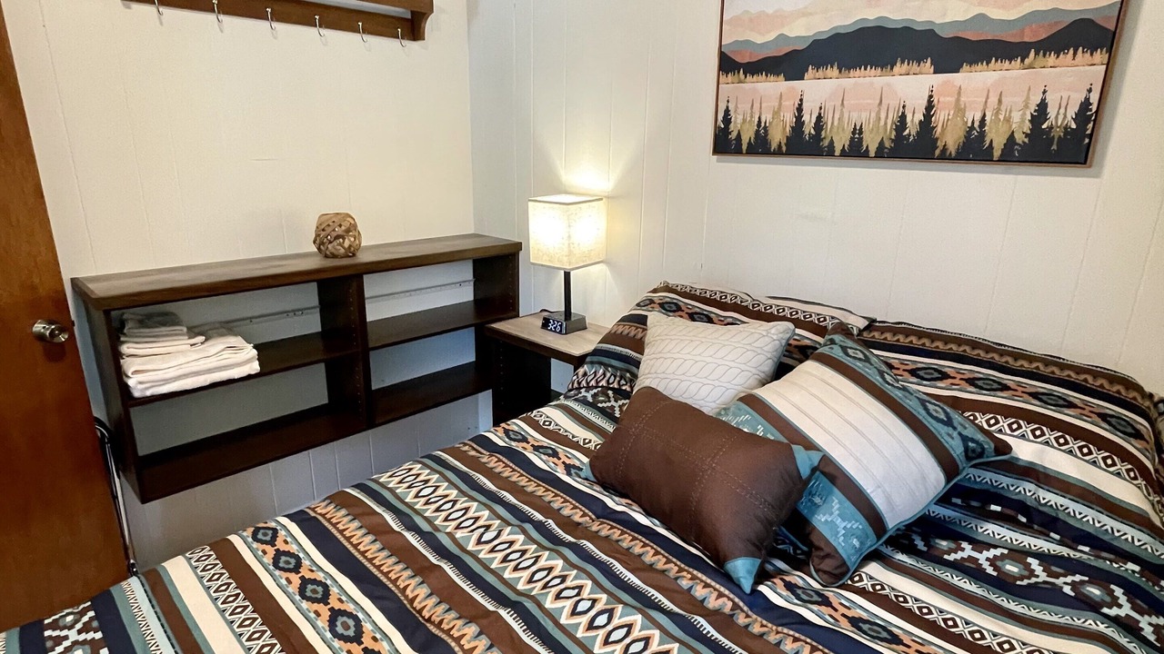 Photo of Bedroom in Bear Valley