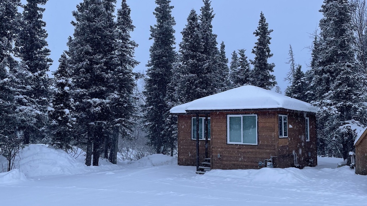 Photo of Outdoor in Bear Valley