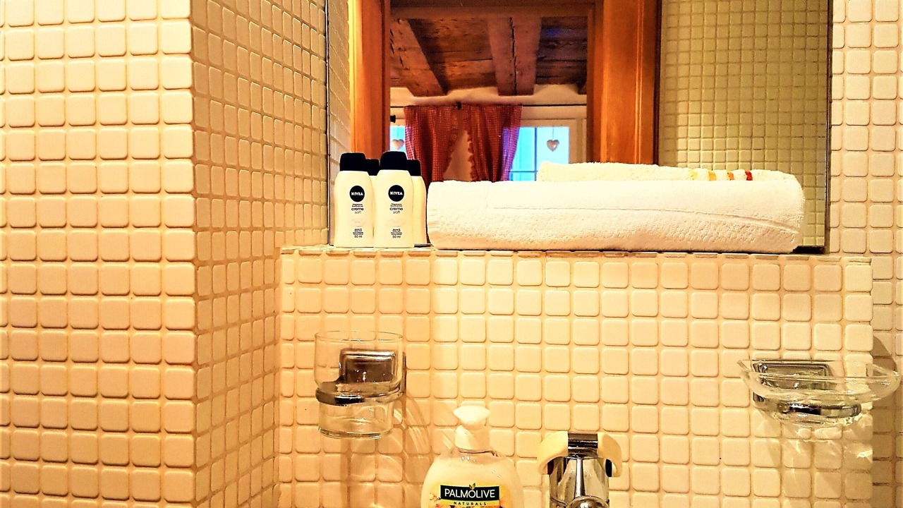 Photo of Bathroom in Hochschulen