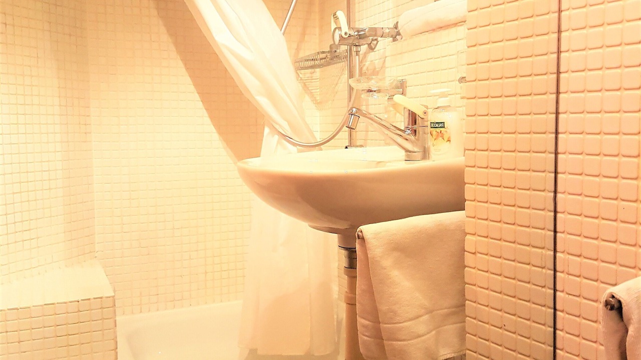 Photo of Bathroom in Hochschulen
