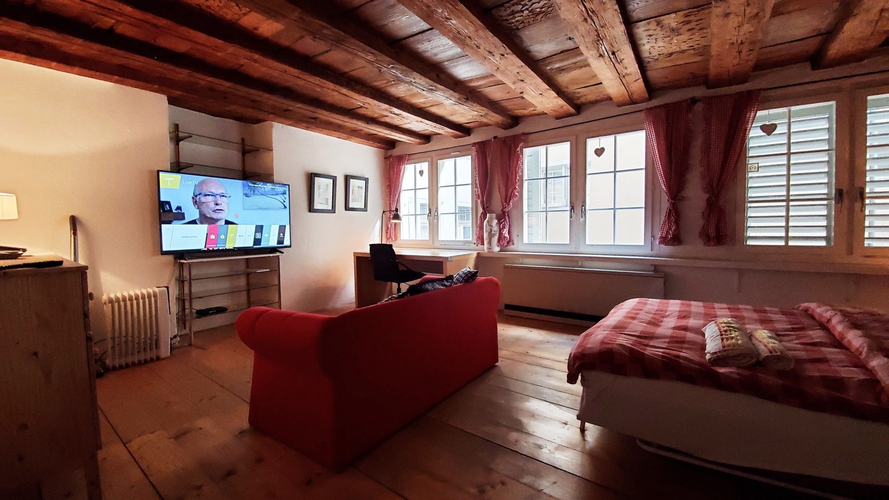 Photo of Bedroom in Hochschulen