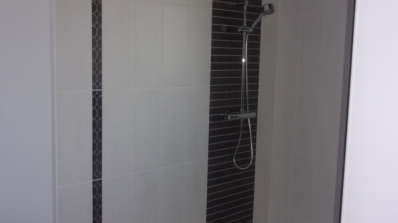 Photo of Bathroom in Le Mesnil-Ozenne