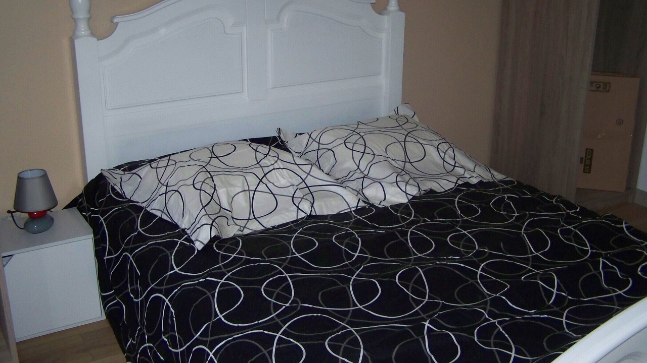 Photo of Bedroom in Le Mesnil-Ozenne