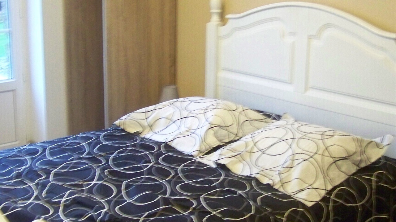 Photo of Bedroom in Le Mesnil-Ozenne