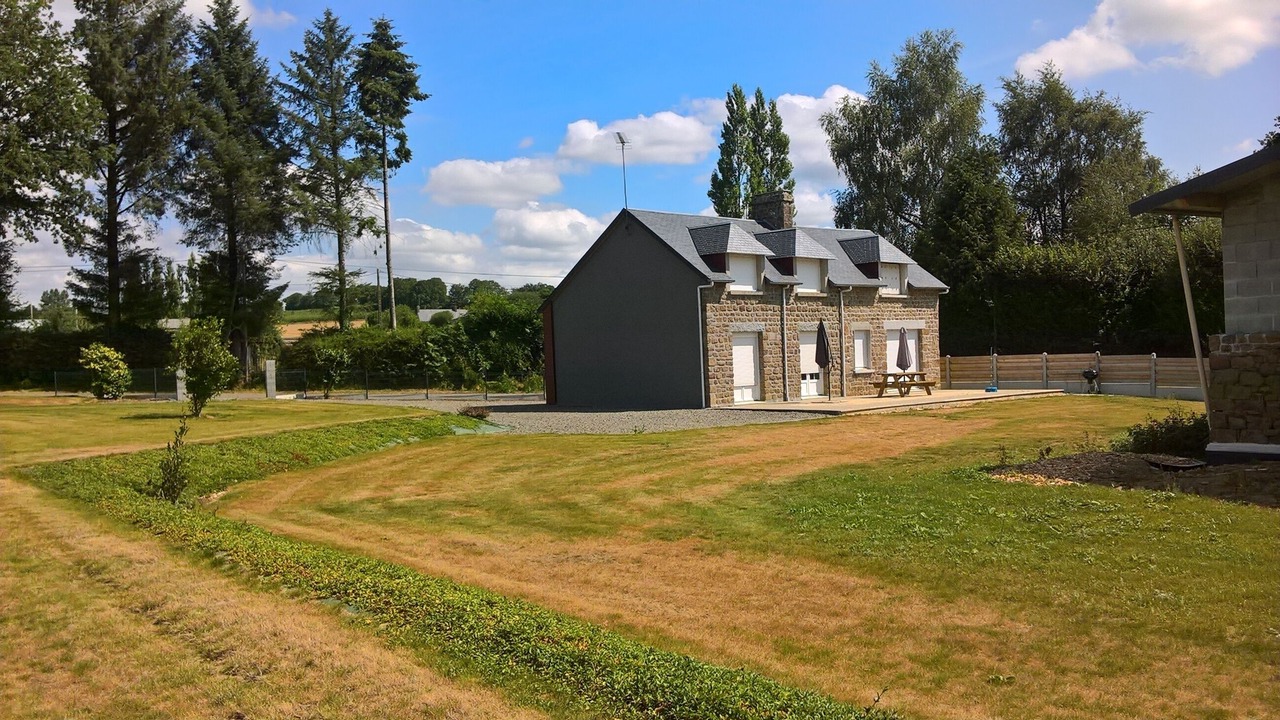 Photo of Outdoor in Le Mesnil-Ozenne
