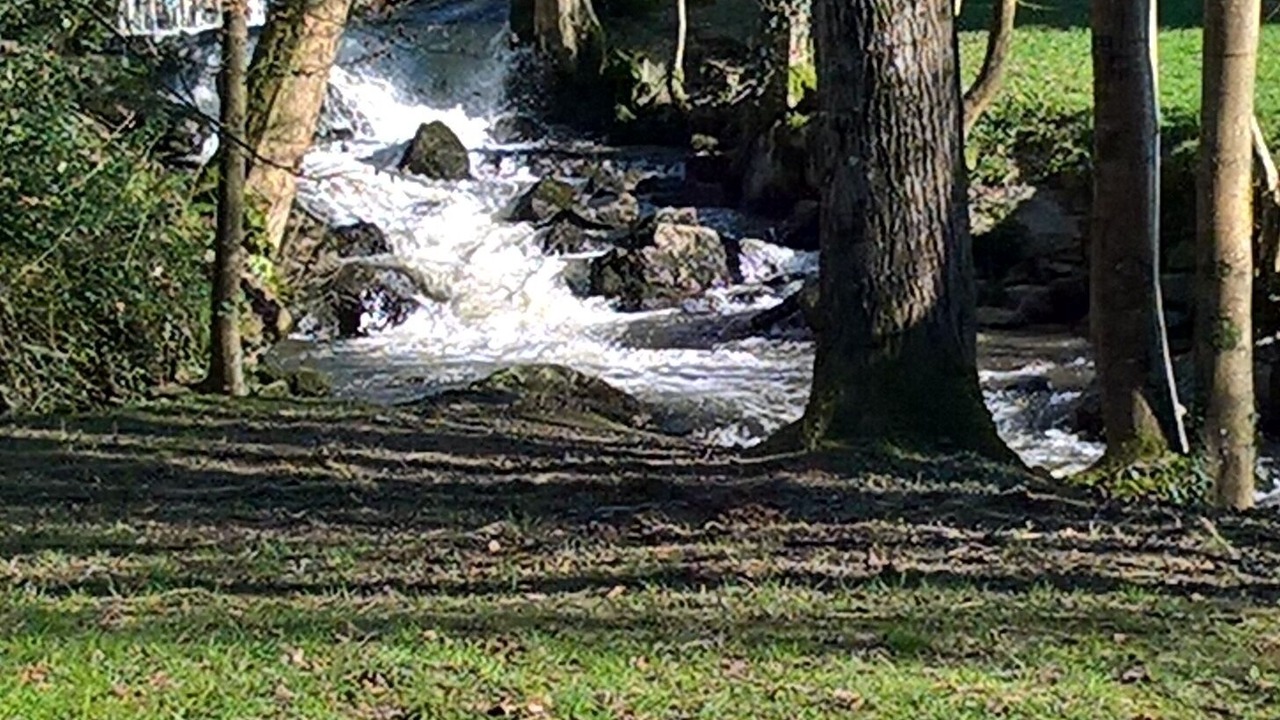 Photo of Outdoor in Le Mesnil-Ozenne