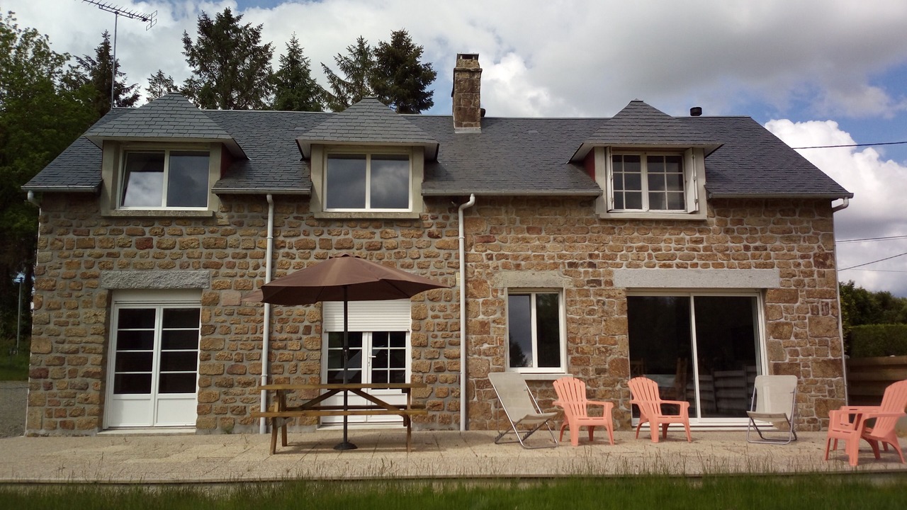 Photo of Outdoor in Le Mesnil-Ozenne